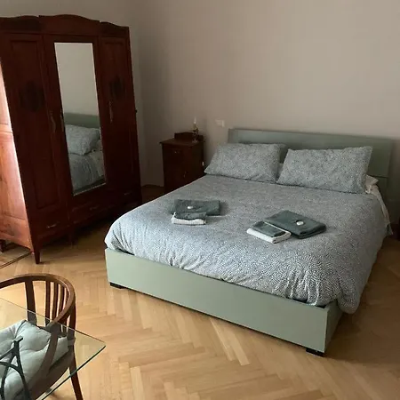 La Pepita Pensionat Vallo Torinese