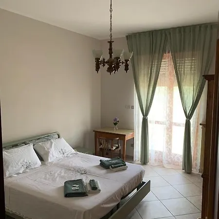 Pensionat La Pepita