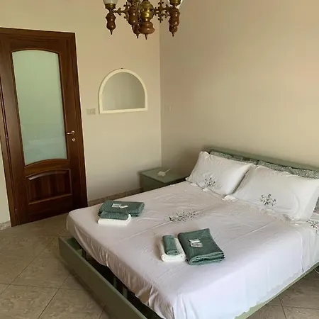 Pensionat La Pepita Vallo Torinese