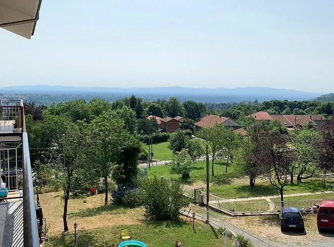 La Pepita Di Pietro Bertolotti 3* Vallo Torinese