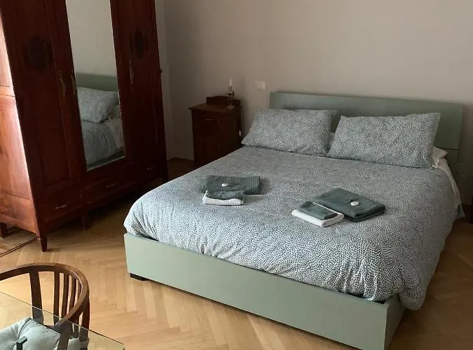 La Pepita Di Pietro Bertolotti Affittacamere Vallo Torinese