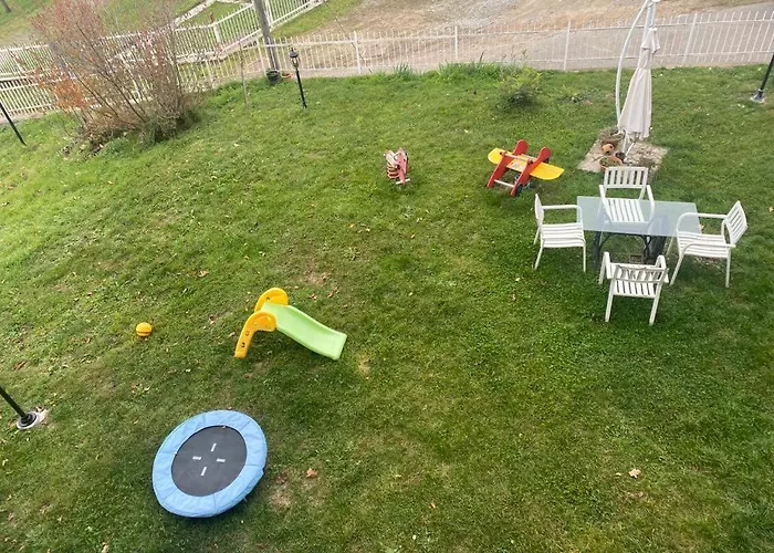 Affittacamere La Pepita Di Pietro Bertolotti 3*