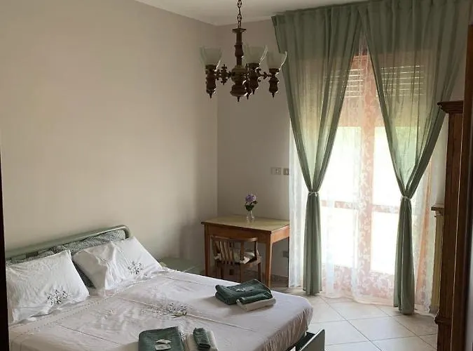 Affittacamere La Pepita Di Pietro Bertolotti