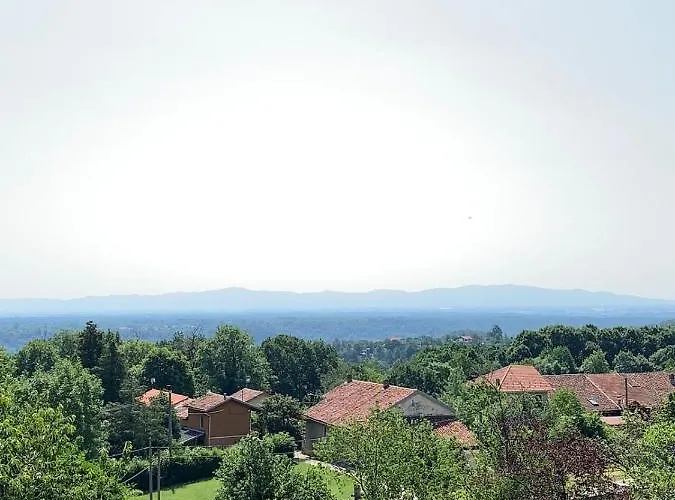 Affittacamere La Pepita Di Pietro Bertolotti 3*