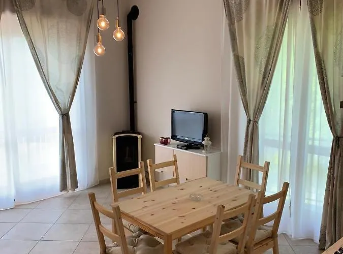 Affittacamere La Pepita Di Pietro Bertolotti